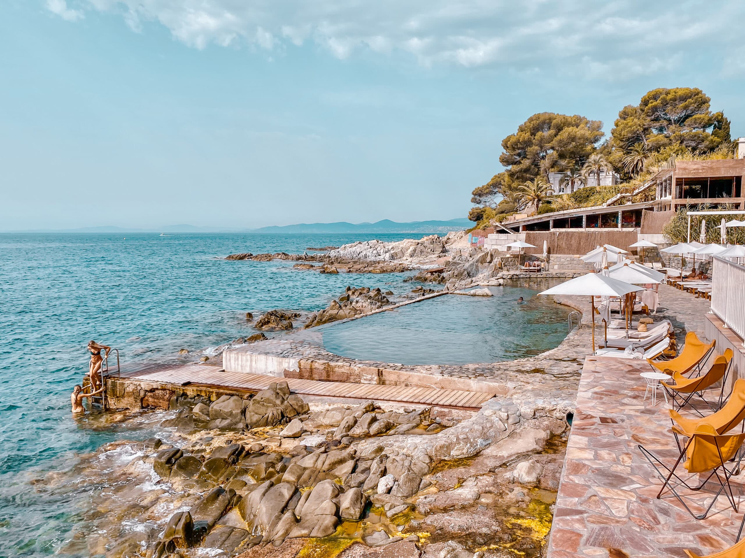 The Collection — Afore